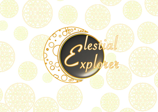 Celestial Explorer ✨Gift Card✨