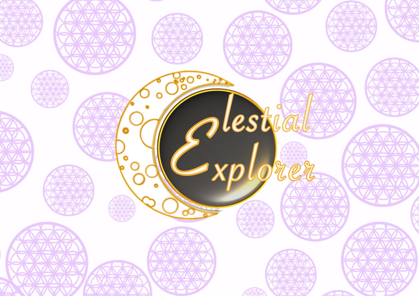 Celestial Explorer ✨Gift Card✨