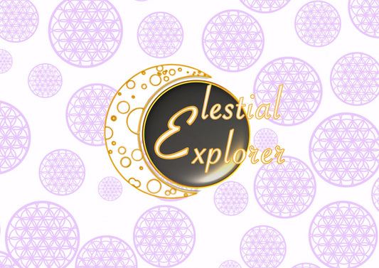 Celestial Explorer ✨Gift Card✨