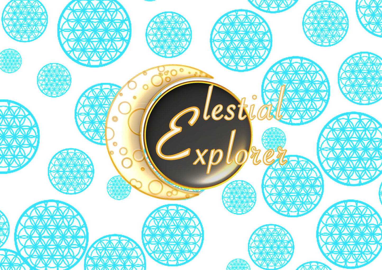 Celestial Explorer ✨Gift Card✨