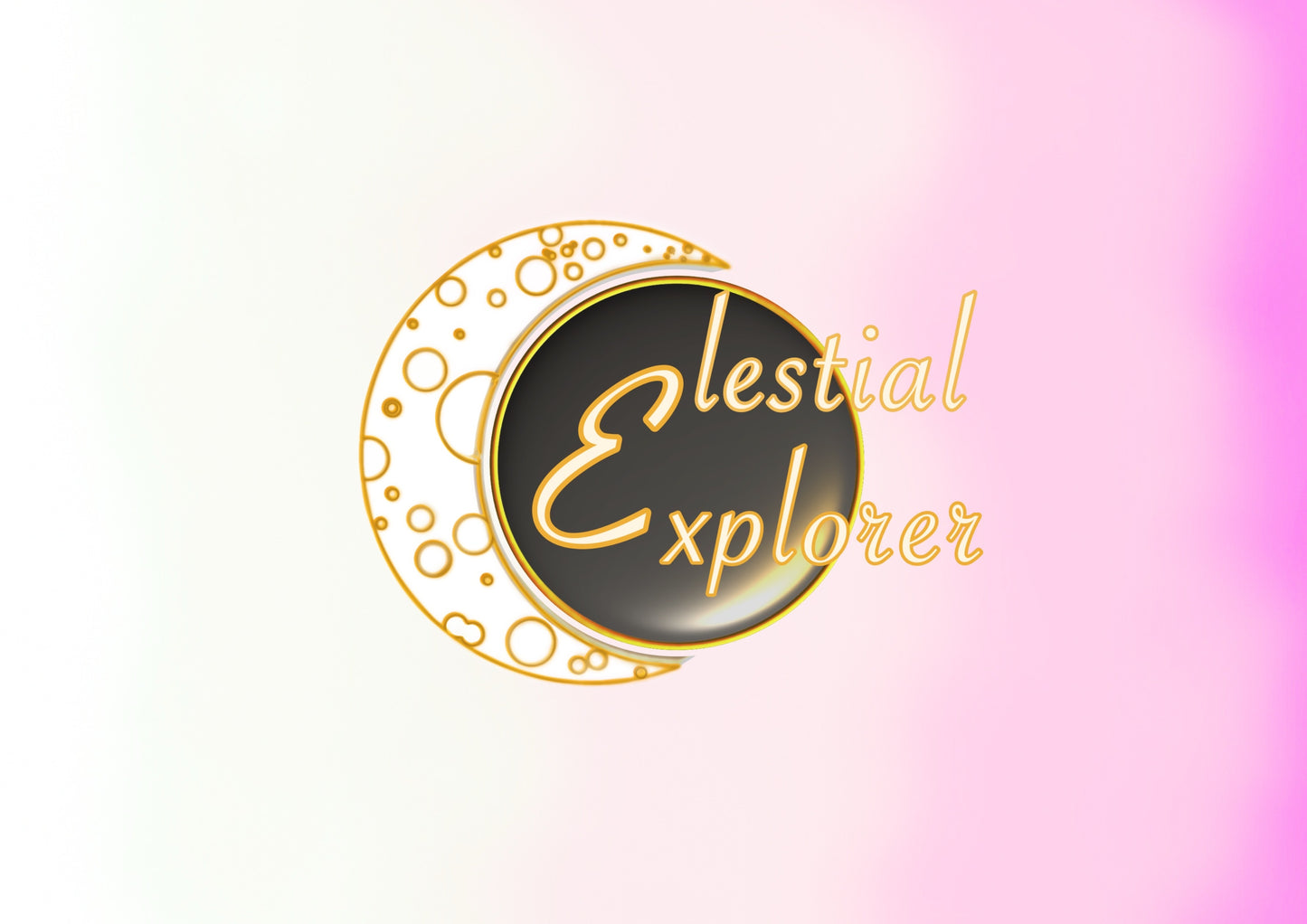 Celestial Explorer ✨Gift Card✨