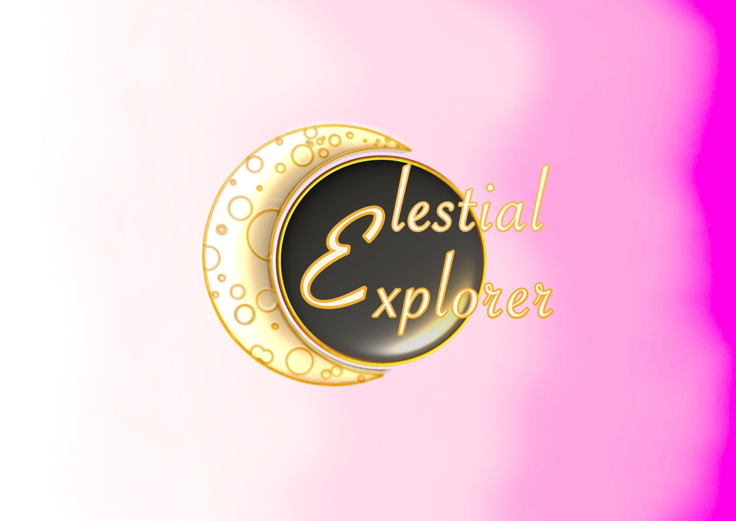 Celestial Explorer ✨Gift Card✨
