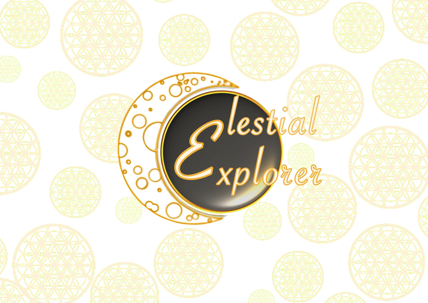 Celestial Explorer ✨Gift Card✨