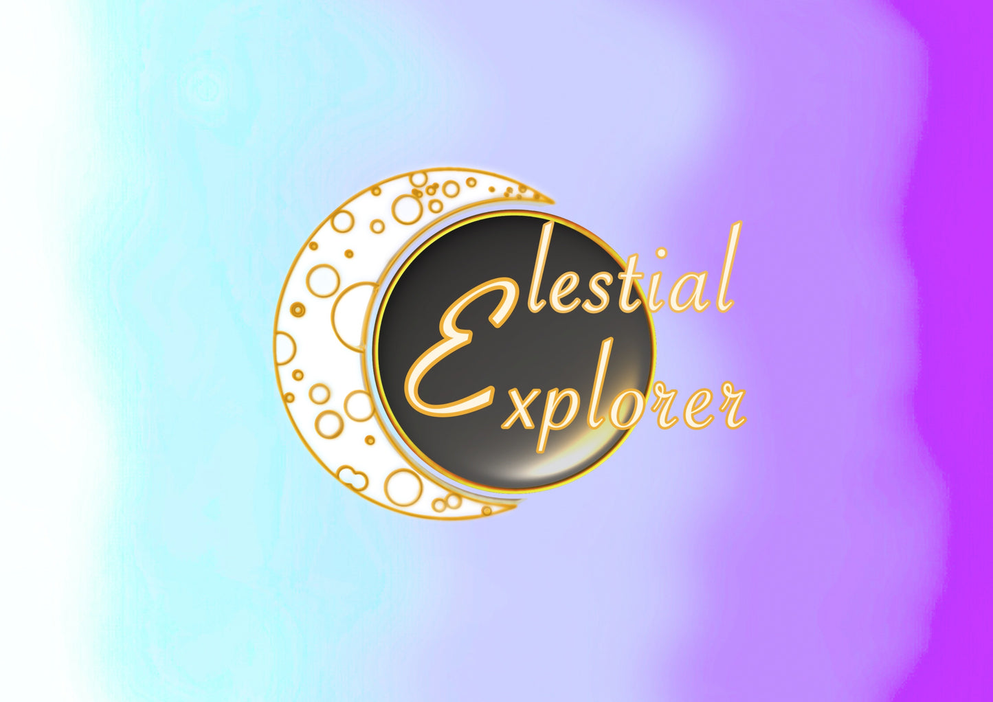 Celestial Explorer ✨Gift Card✨