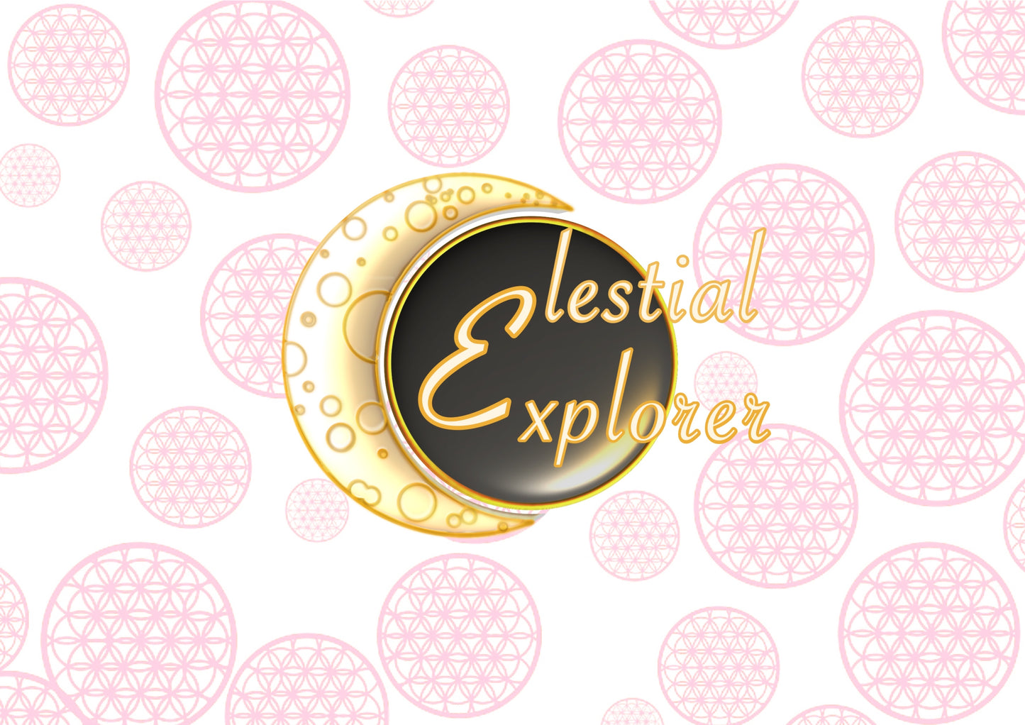 Celestial Explorer ✨Gift Card✨