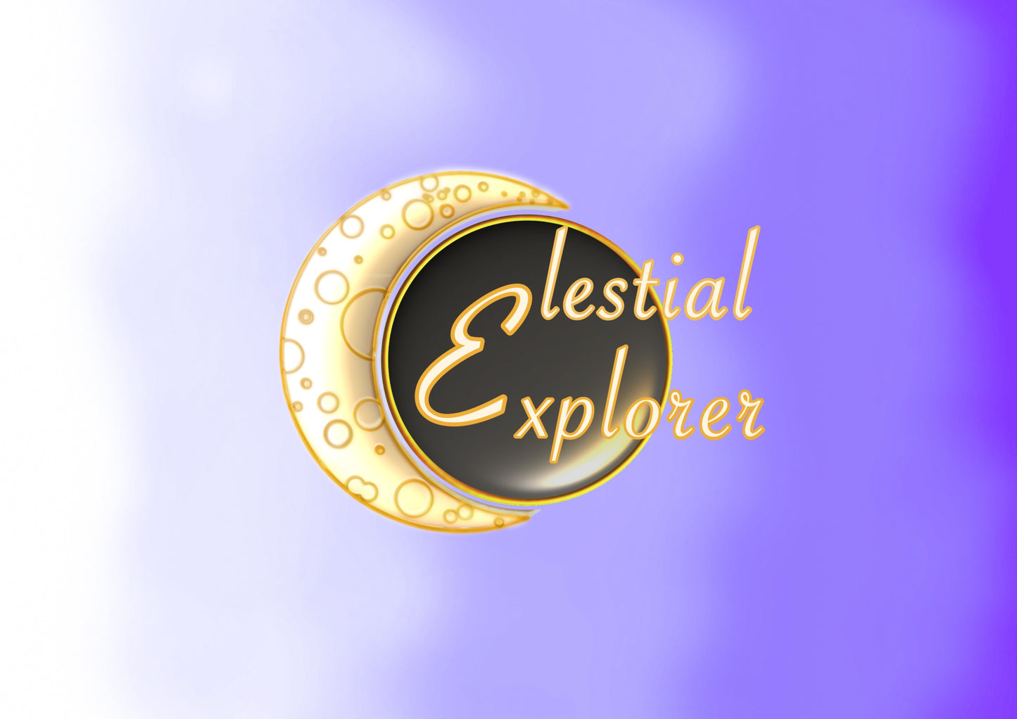 Celestial Explorer ✨Gift Card✨