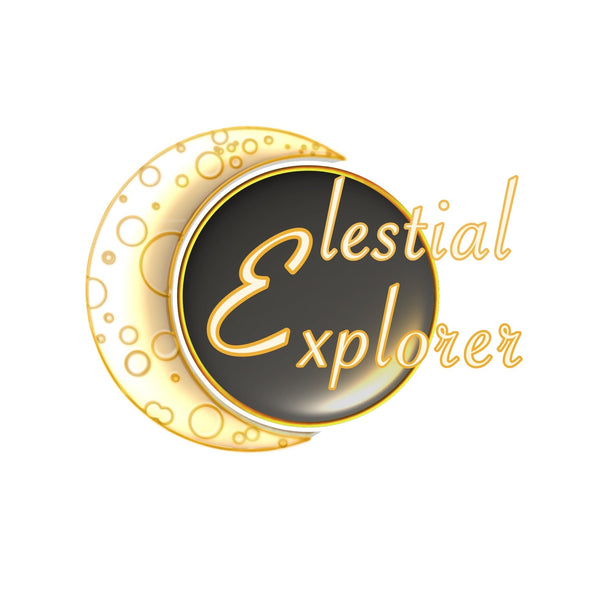 The Celestial Explorer Art